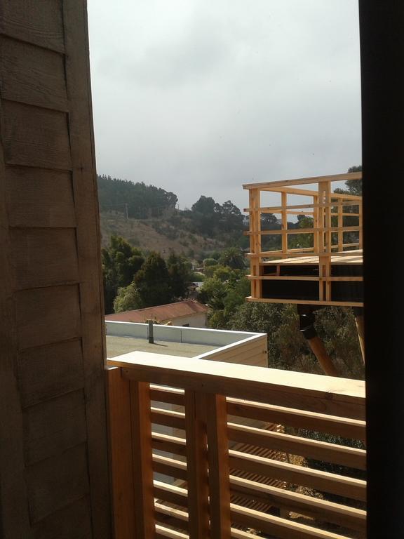 Condominio Los Miradores Папудо Номер фото